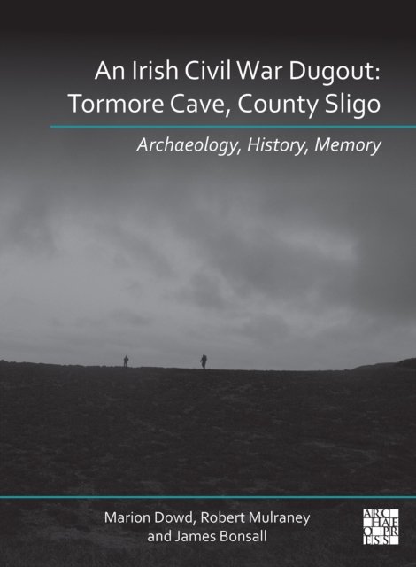 An Irish Civil War Dugout