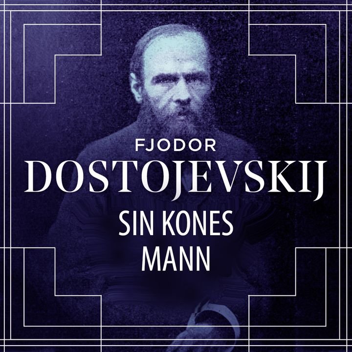 Sin kones mann