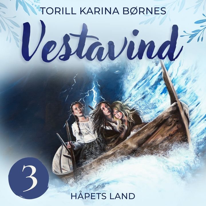 Håpets land