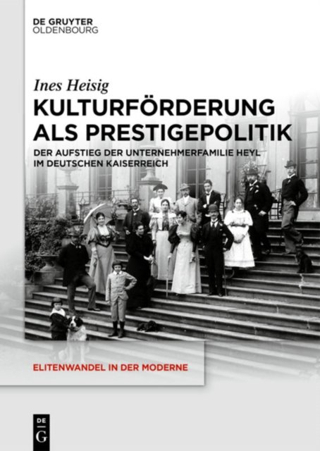 Kulturförderung Als Prestigepolitik