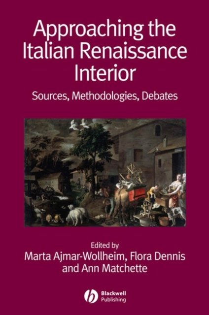 APPROACH ITALIAN REN INT           erior