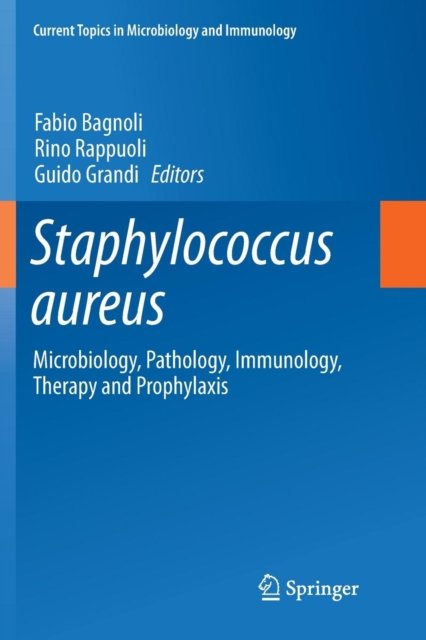 Staphylococcus aureus