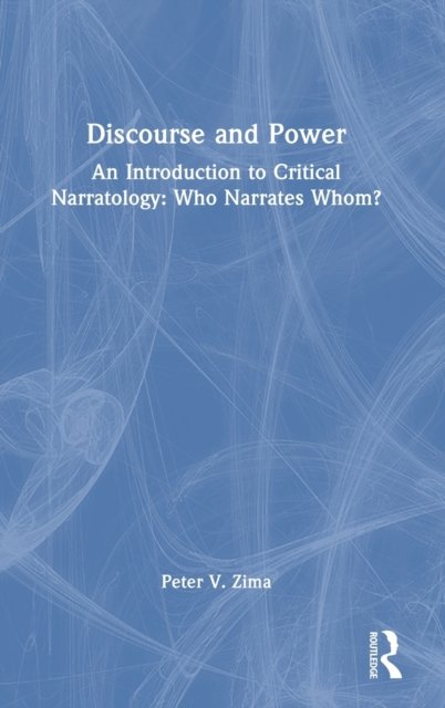 Discourse and Power
