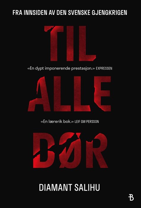 Til alle dør