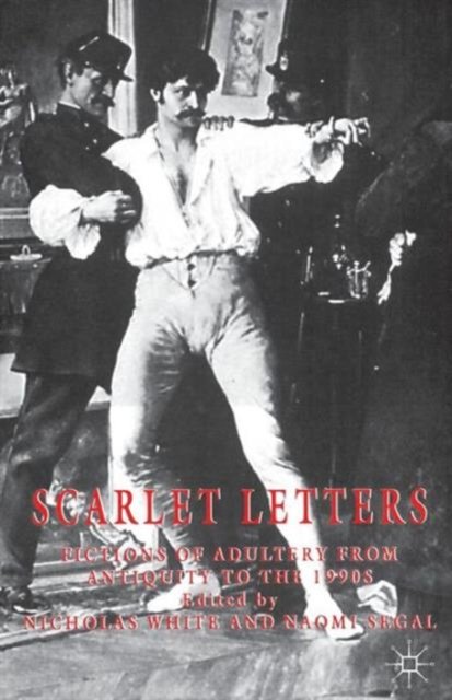 Scarlet Letters