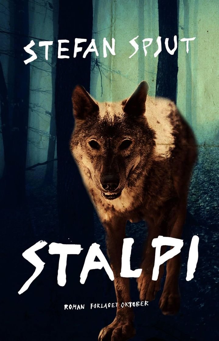 Stalpi - roman