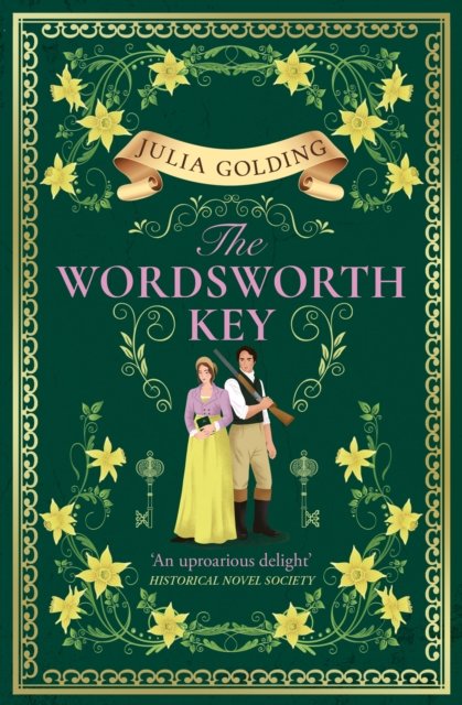 WORDSWORTH KEY_REGENCY SEC3 PB