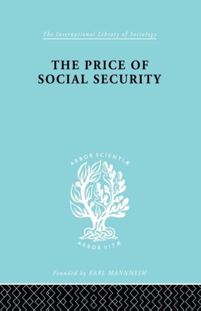 The Price of Social Security