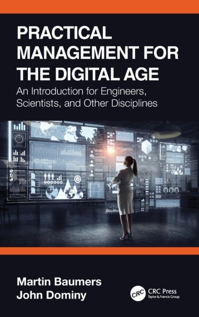 Practical Management for the Digital Age