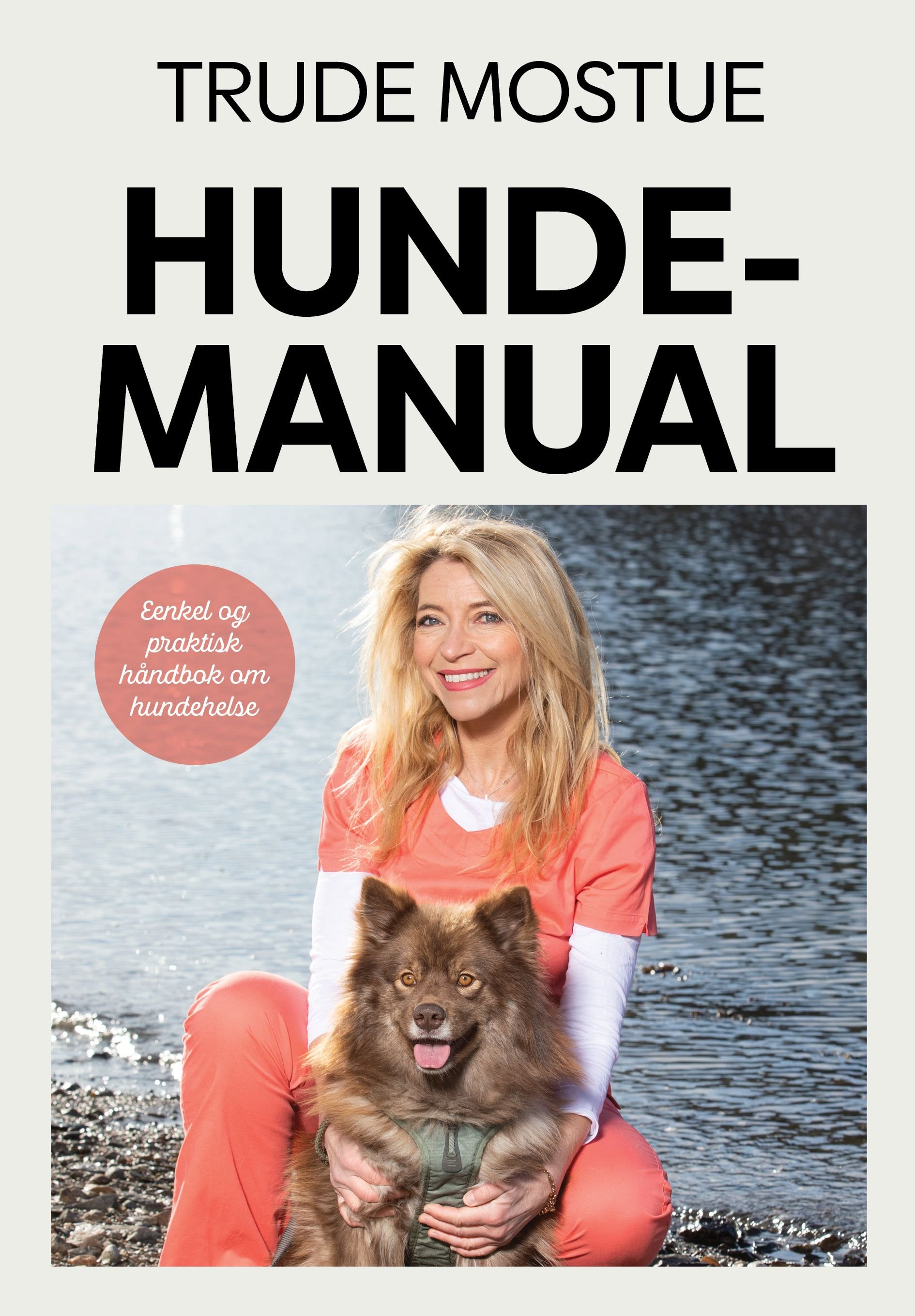 hunde-manual-trude-mostue-ark-no