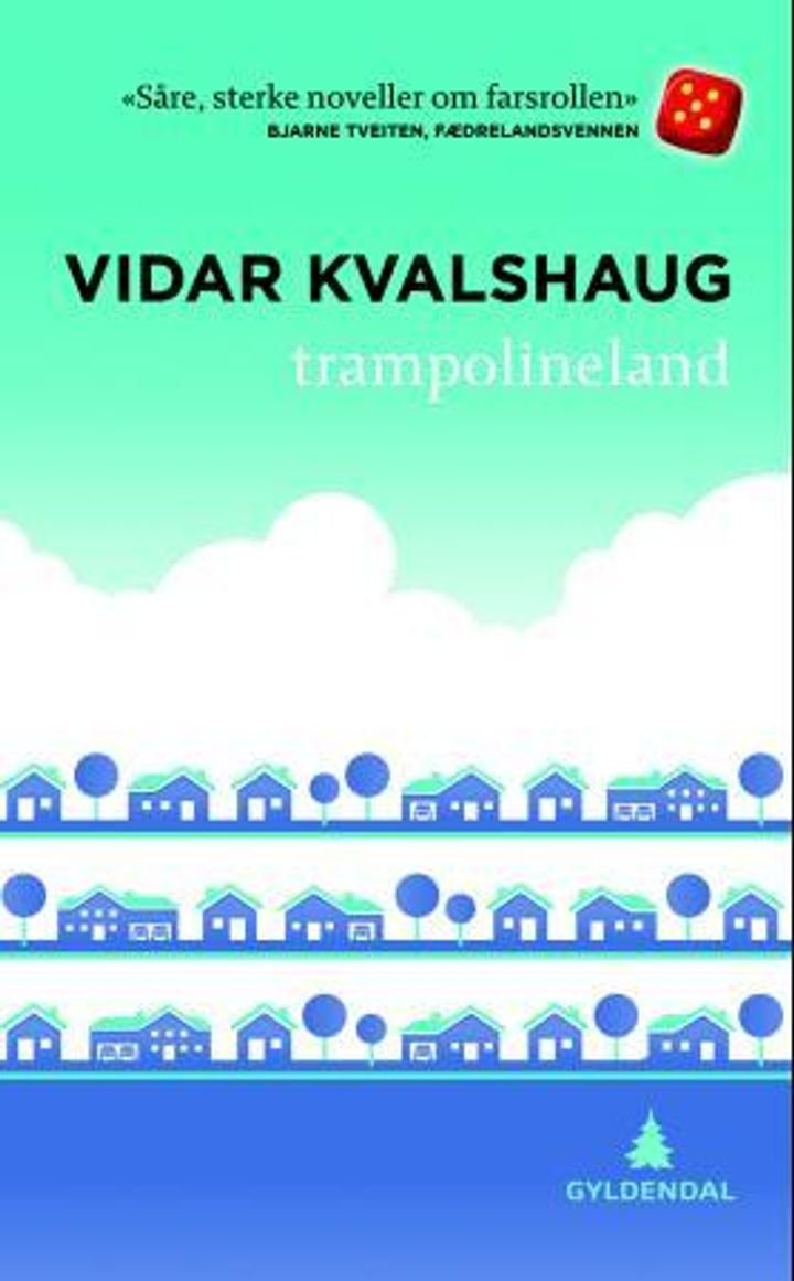 Trampolineland - noveller