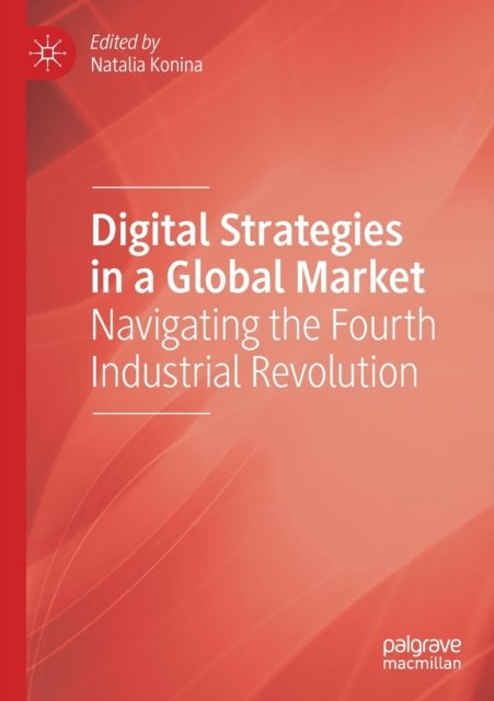 Digital Strategies in a Global Market