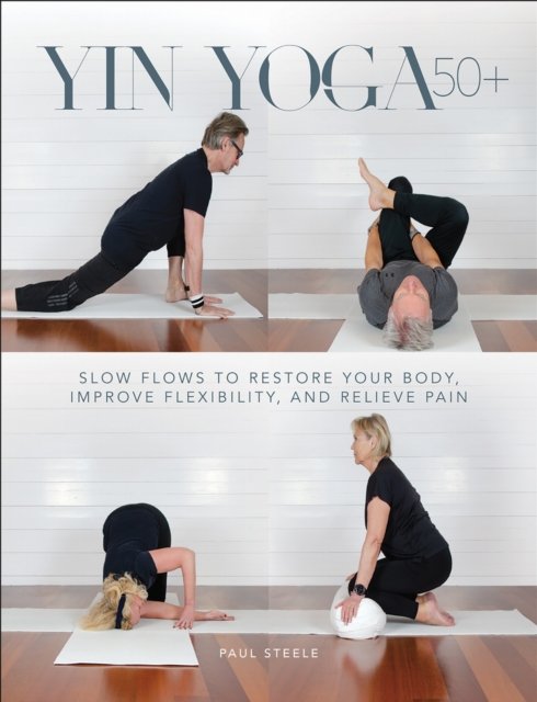 Yin Yoga 50+