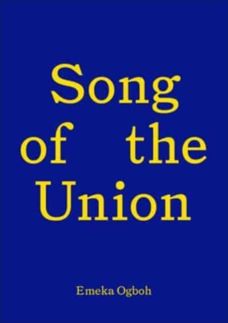 Song of the Union