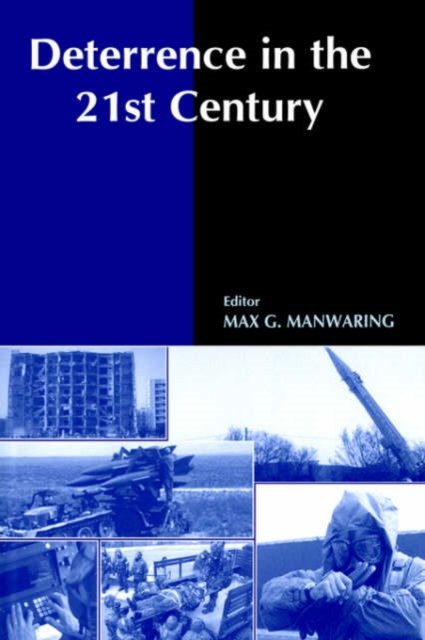 Deterrence in the Twenty-first Century