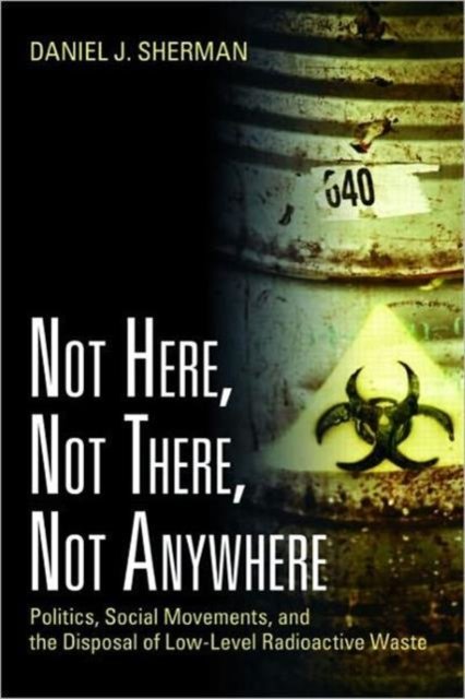 Not Here, Not There, Not Anywhere