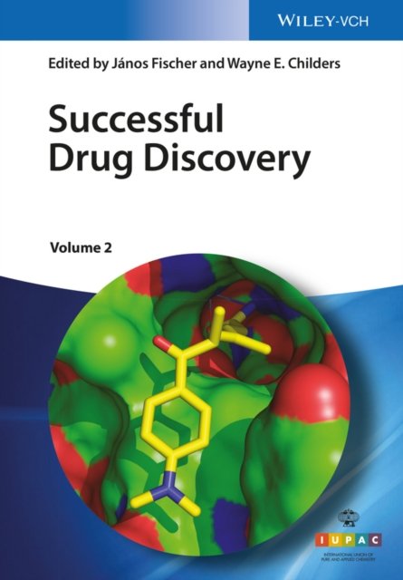 Successful Drug Discovery – Volume 2
