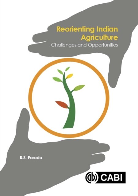 Reorienting Indian Agriculture