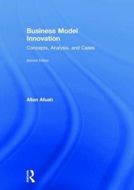 Business Model Innovation