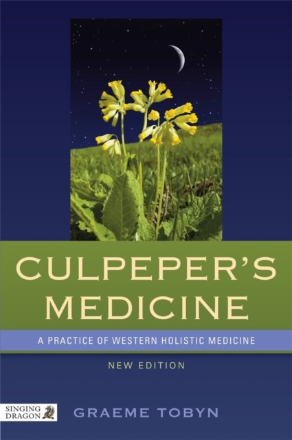 Culpeper''s Medicine