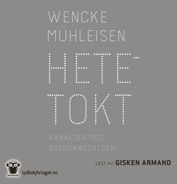 Hetetokt - rabalder med overgangsalder