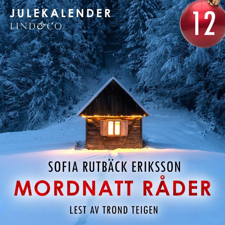 Mordnatt råder - luke 12
