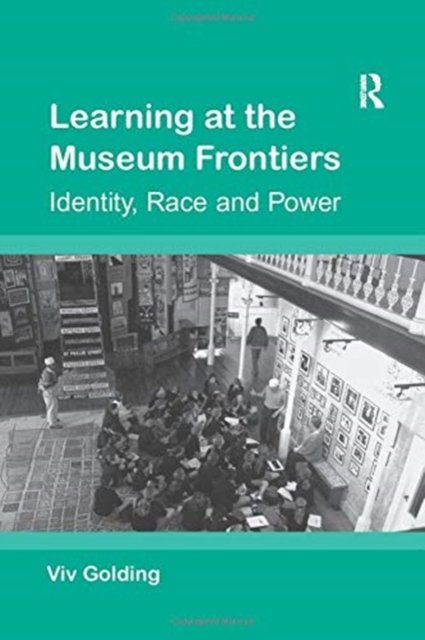 Learning at the Museum Frontiers