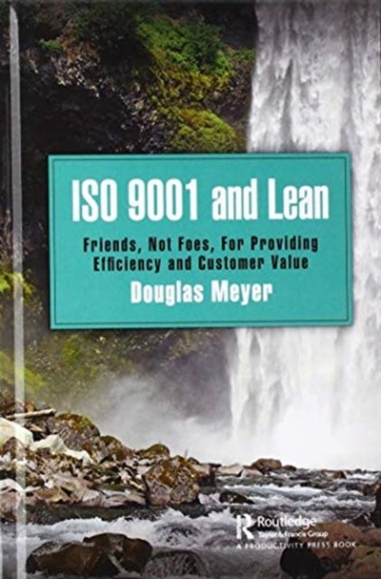 ISO 9001 and Lean