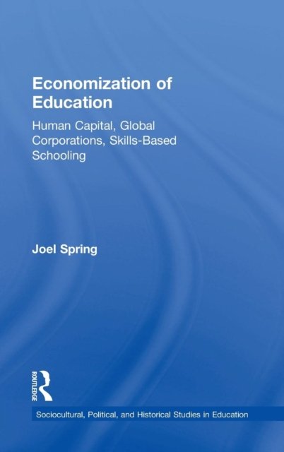 Economization of Education