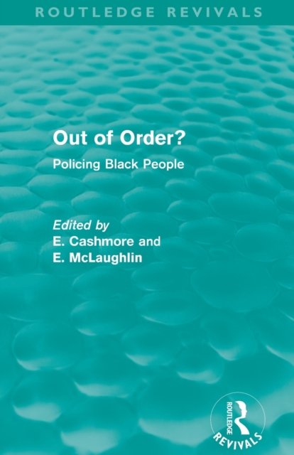 Out of Order? (Routledge Revivals)