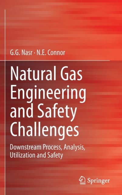 Natural Gas Engineering and Safety Challenges