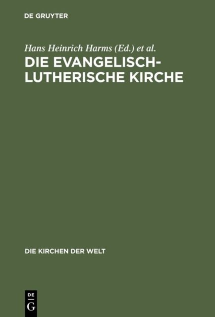 Evangelisch-Lutherische Kirche