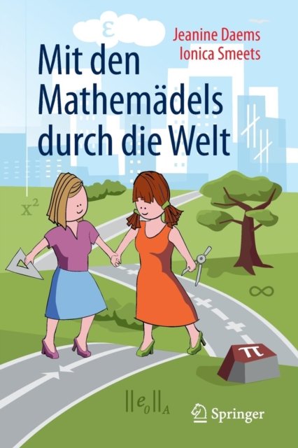 Mit den Mathemadels durch die Welt