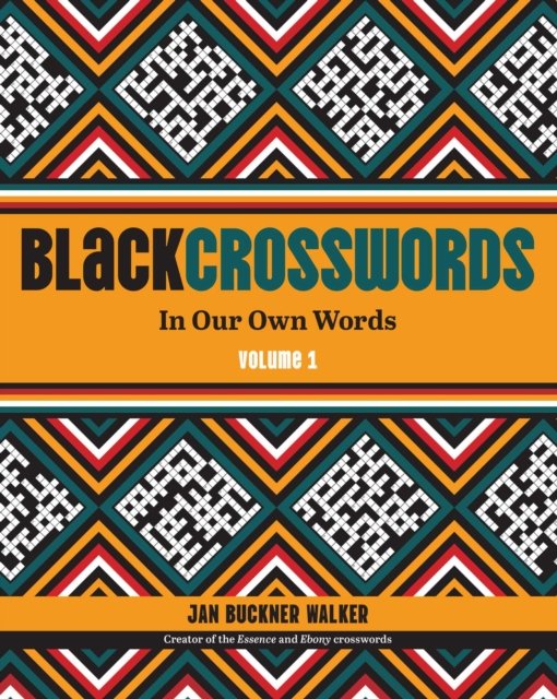 BlackCrosswords 1