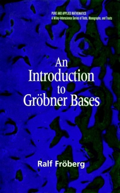Introduction to Grobner Bases
