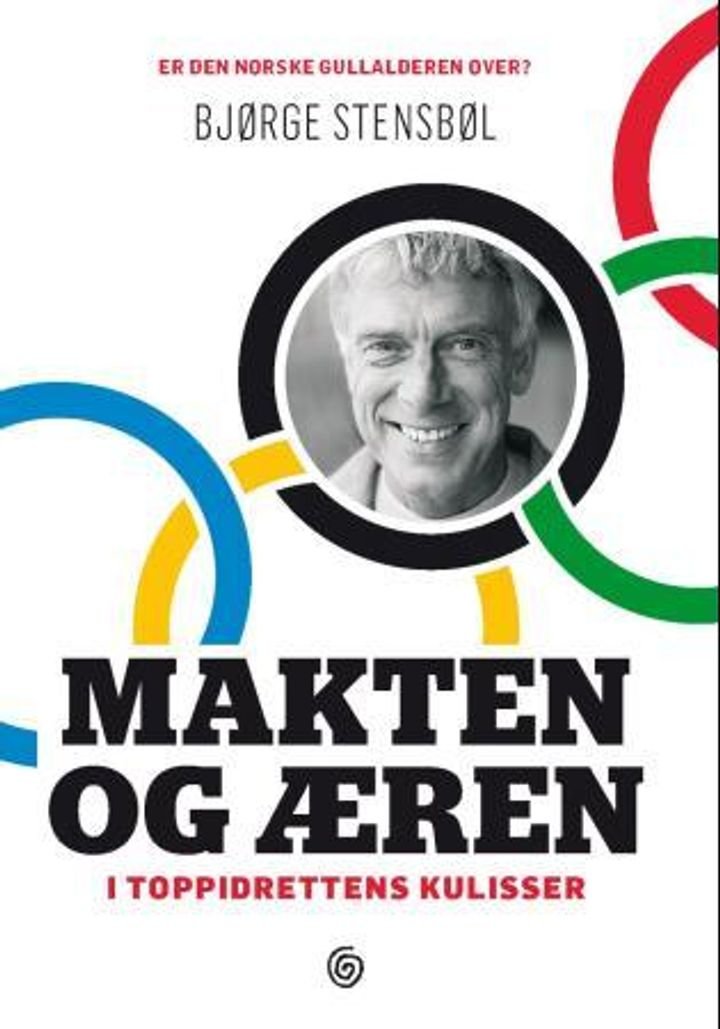 Makten og æren - i toppidrettens kulisser