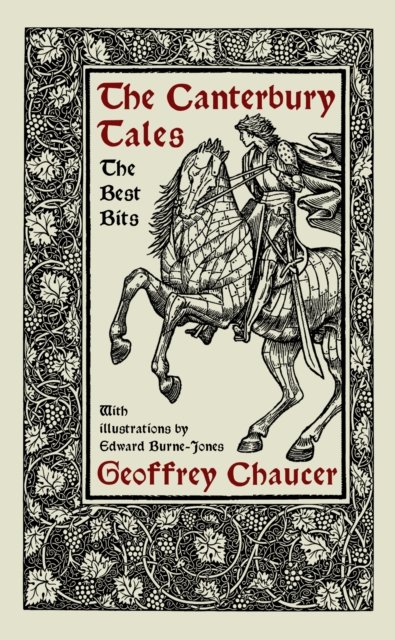 Canterbury Tales: The Best Bits
