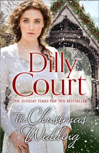 CHRISTMAS WEDDING_VILLAGE1 PB