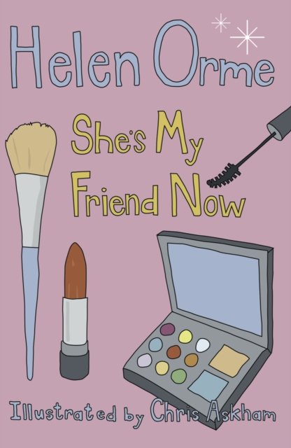 She''s My Friend Now