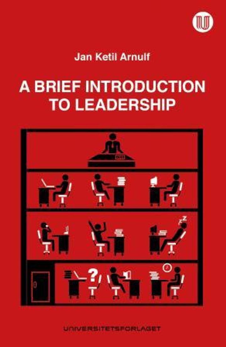 A brief introduction to leadership