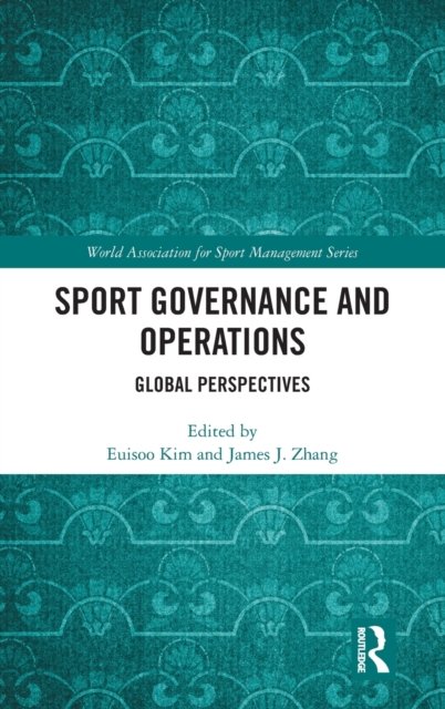 Sport Governance and Operations