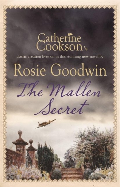 Mallen Secret