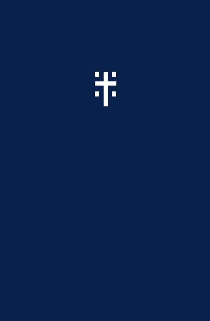 Bibel - konfirmantbibel