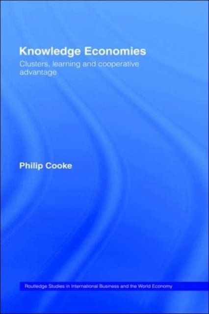 Knowledge Economies