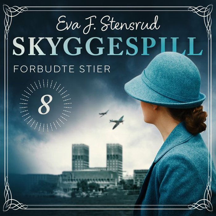 Forbudte stier