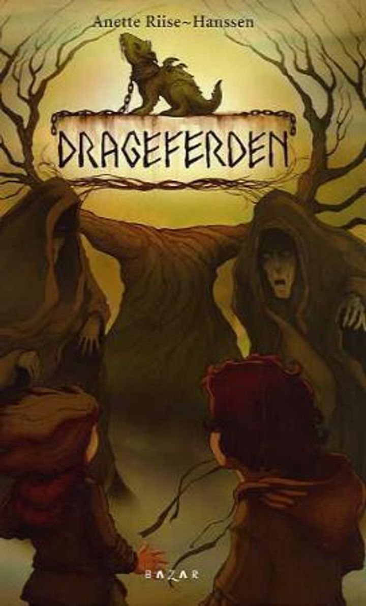 Drageferden