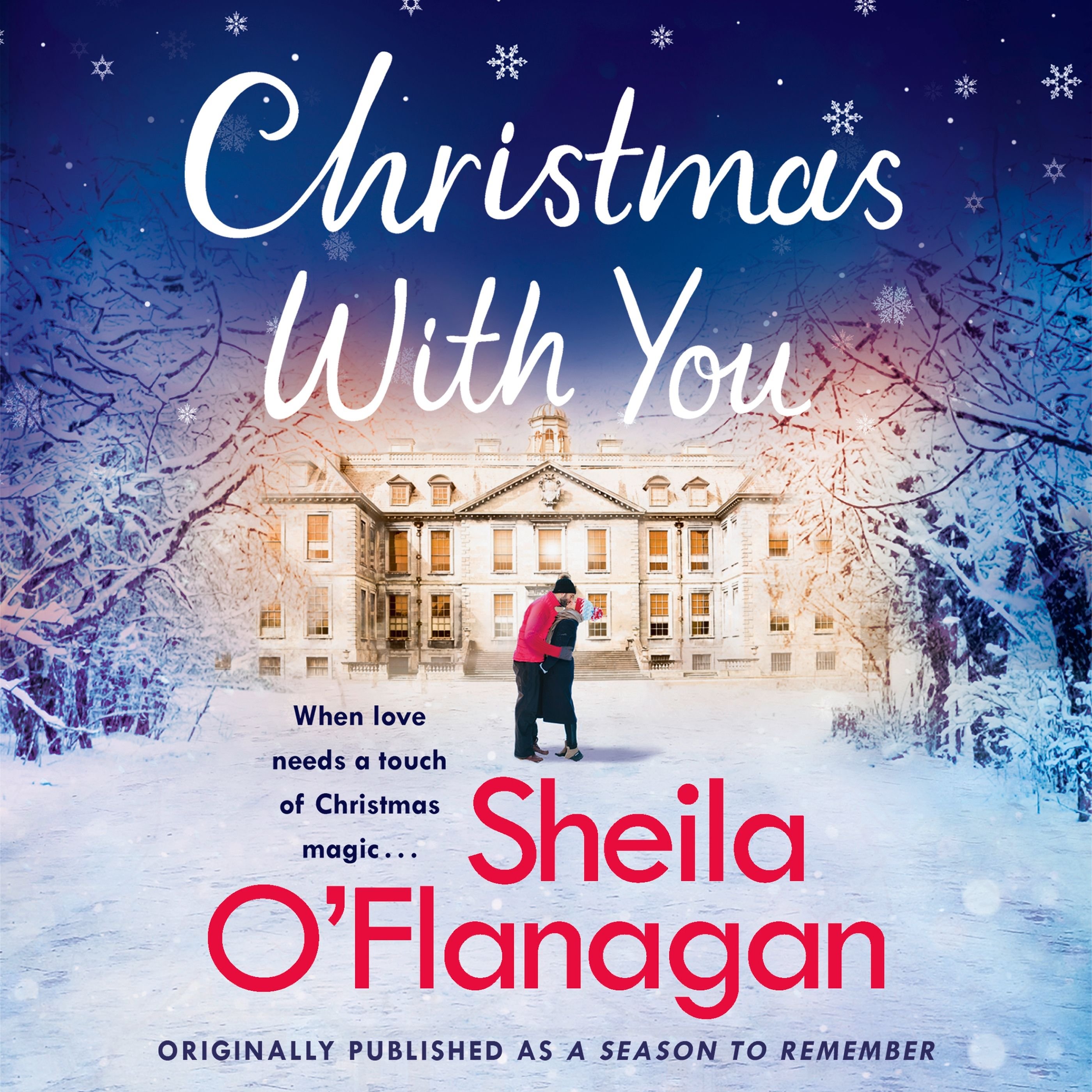 Christmas With You