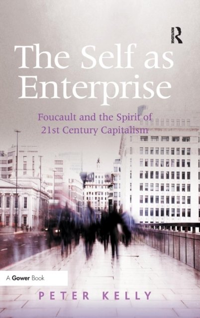 The Self As Enterprise