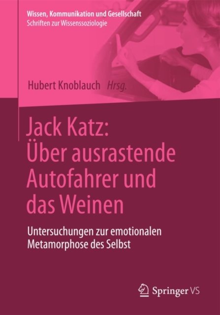 Jack Katz