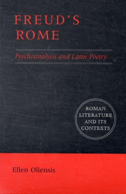 Freud's Rome